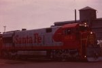 ATSF 354